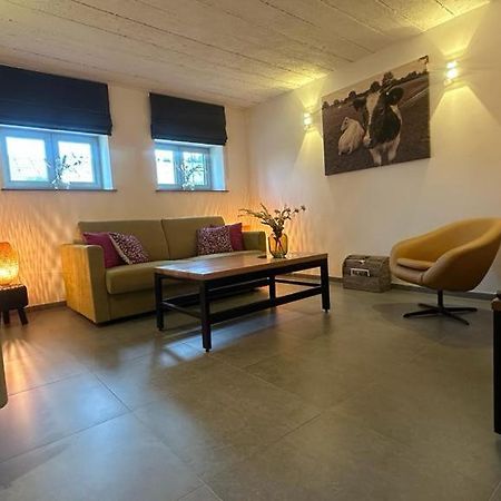 Bed & Bets! Villa Geetbets Luaran gambar