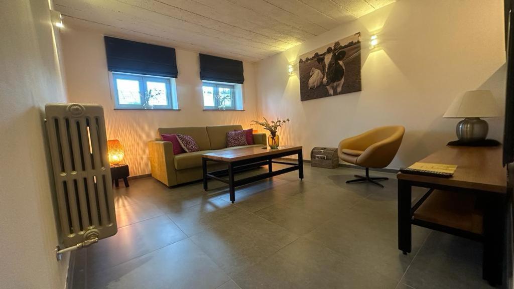 Bed & Bets! Villa Geetbets Luaran gambar