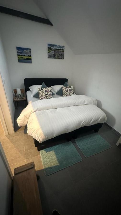 Bed & Bets! Villa Geetbets Luaran gambar