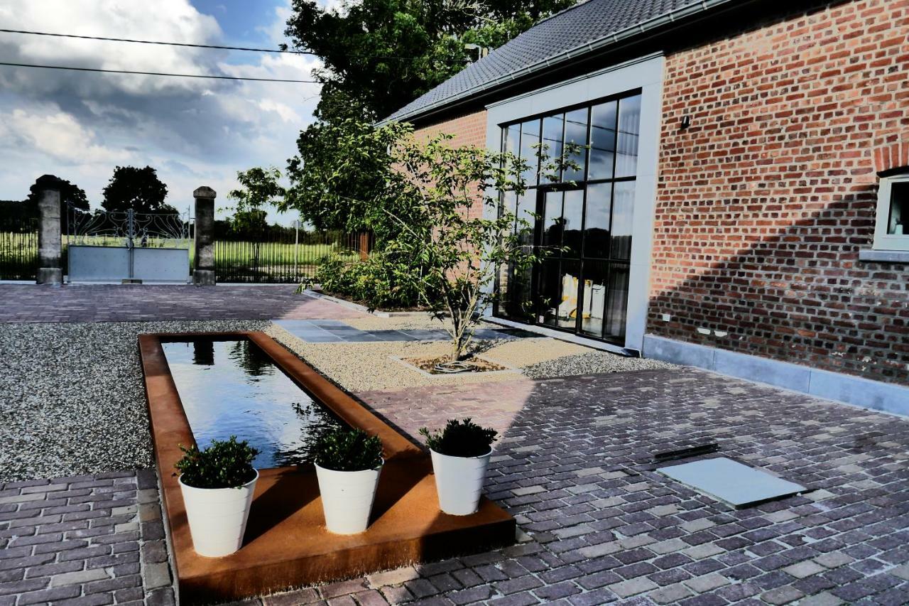 Bed & Bets! Villa Geetbets Luaran gambar
